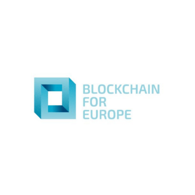 Blockchain for Europe