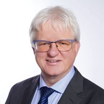 Manfred Richels